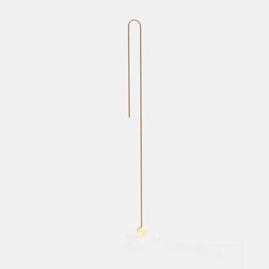 The Big Dipper Earring - Single Ear