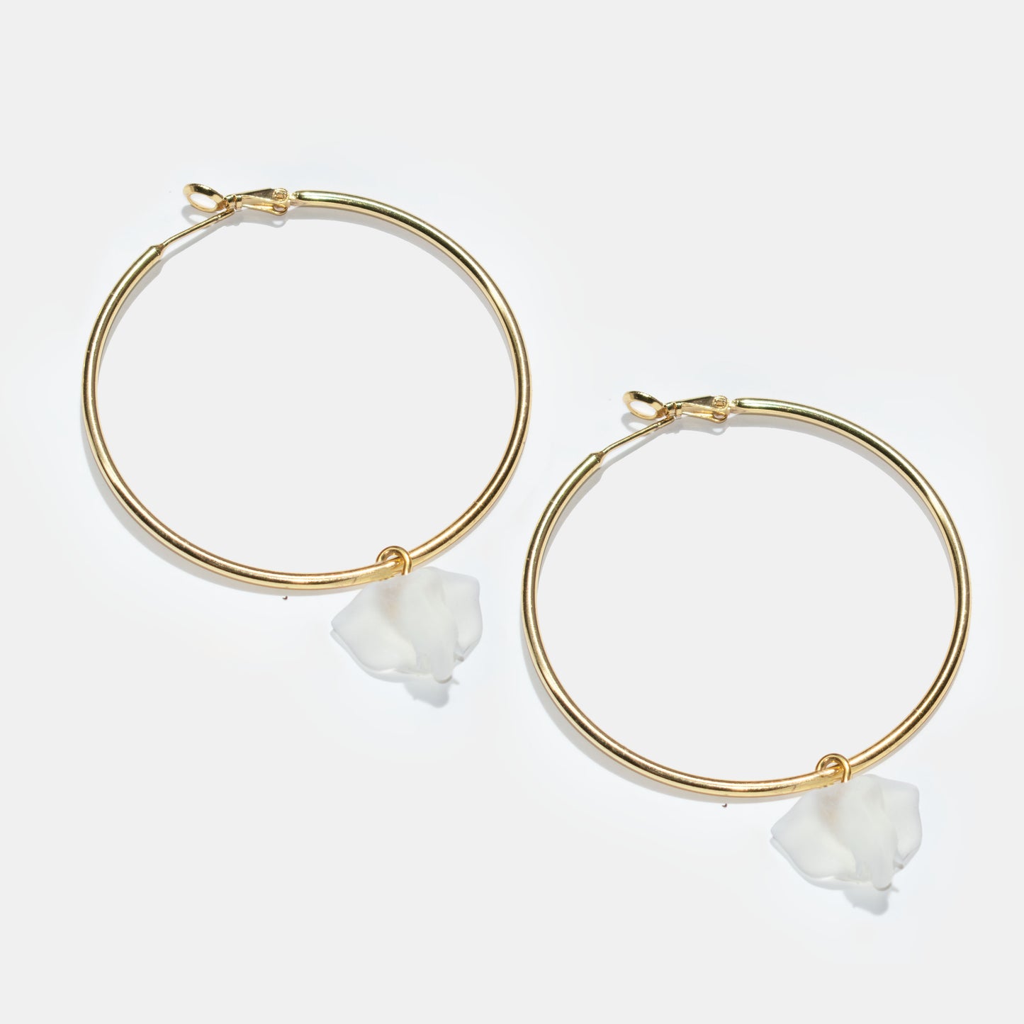 Luminary Hoops