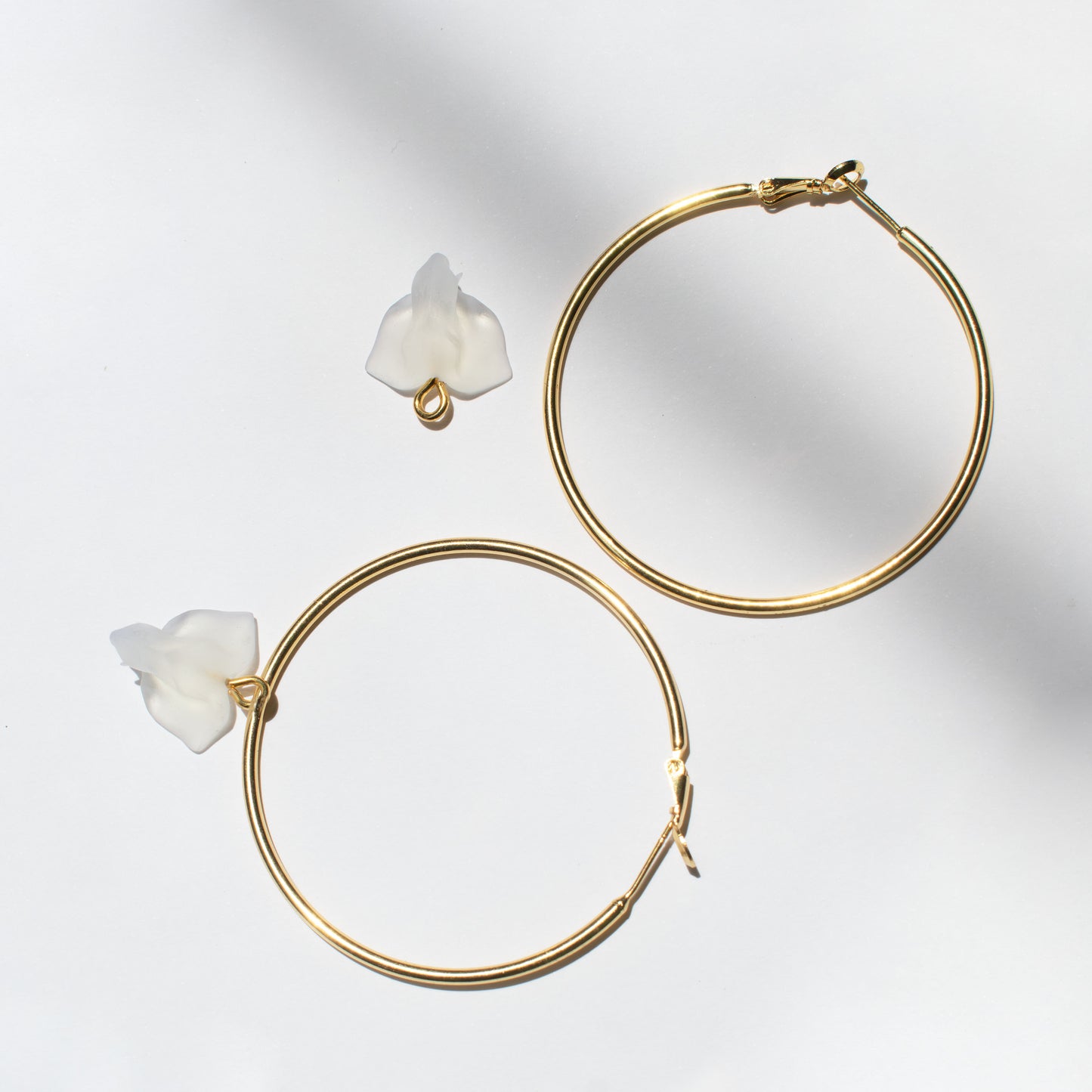 Luminary Hoops